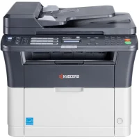 МФУ Kyocera Mita FS-1125MFP фото 1